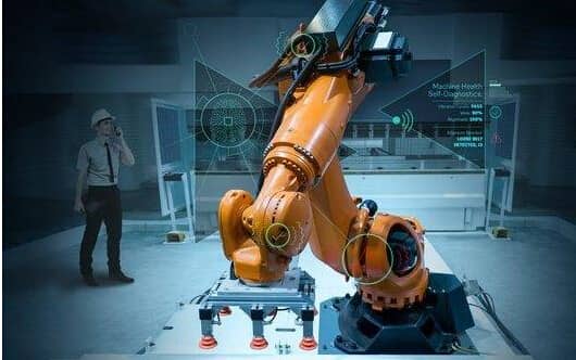 Energiaipar 4.0 gépfelügyelet Az ADI tesztmotorokat vásárol

